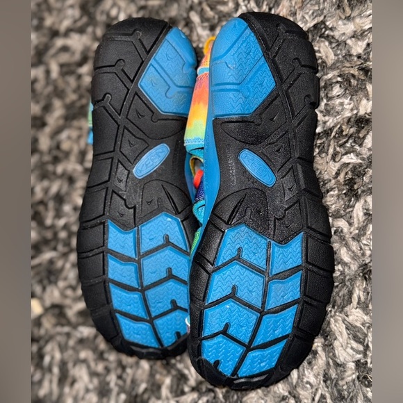 Keen Kids' Multicolor Outdoor Sandals - Picture 7 of 16